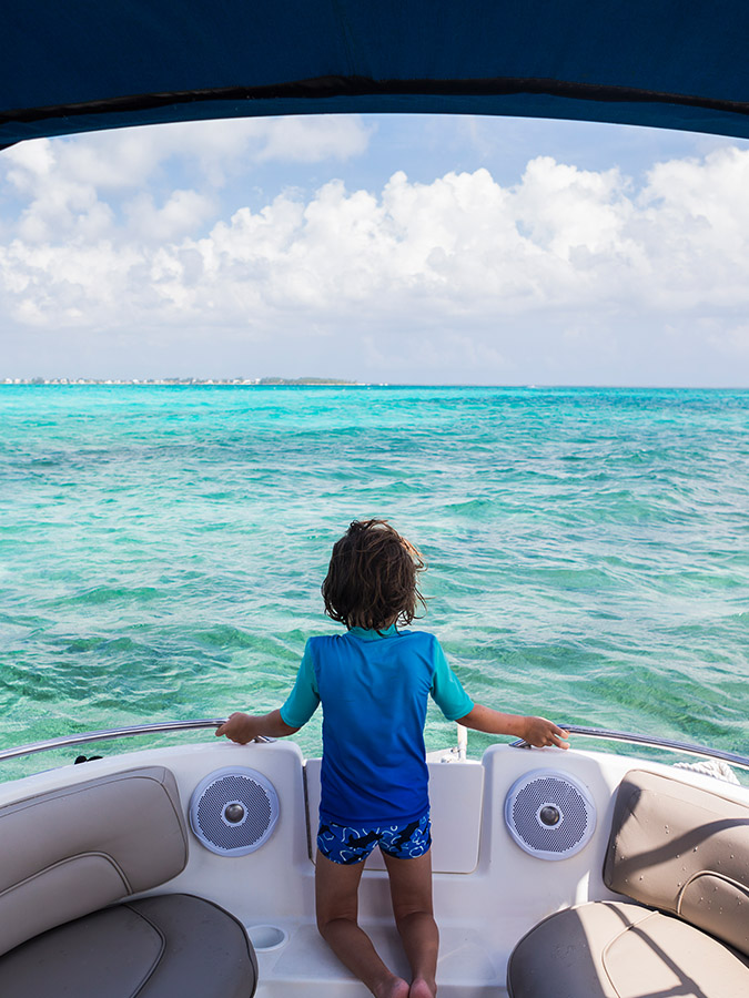 Southwest Florida Service Area Map