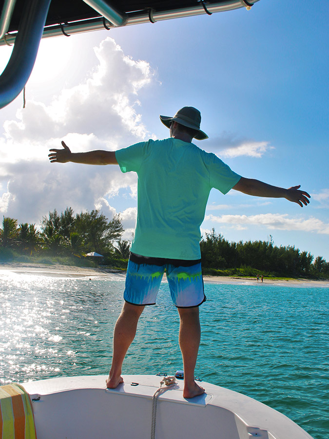 Professional Captain Service Southwest Florida