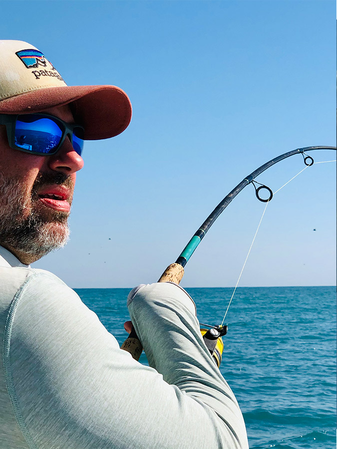 Fishing Charter Southwest Florida