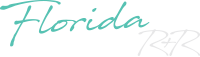 Florida Adventures R&R Logo